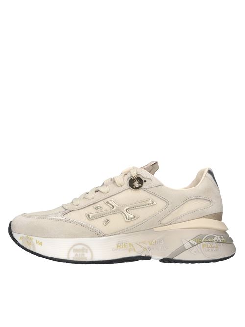  PREMIATA | MOERUND8080 GRIGIO